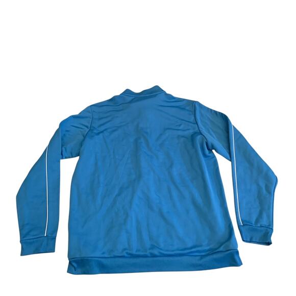 Adidas Golf Men's Size XL Climalite 1/4 Zip Stretch Track Pullover - Picture 15 of 15